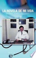 libro La Novela De Mi Vida