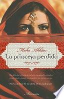 libro La Princesa Perdida