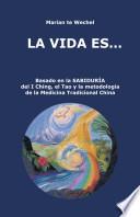 libro La Vida Es...