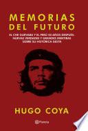 libro Memorias Del Futuro