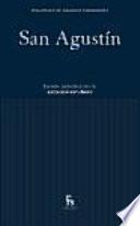 libro San Agustín