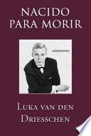 libro Spa Nacido Para Morir