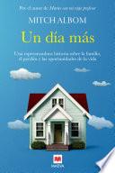 libro Un Día Más