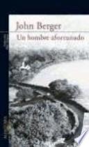 libro Un Hombre Afortunado