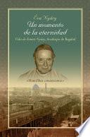 libro Un Momento De La Eternidad  Vida De Ernest Nyáry, Arzobispo De Bagdad