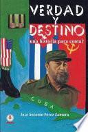 libro Verdad Y Destino