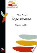 libro Cartas Copernicanas (anotada)