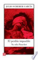 libro El Perdón Imposible