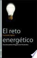 libro El Reto Energético
