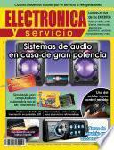 libro Electrónica Y Servicio