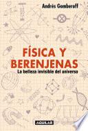 libro Física Y Berenjenas