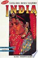libro India Guias Del Buen Viajero