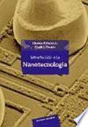 libro Introducción A La Nanotecnología