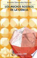 libro Los Muchos Rostros De La Ciencia