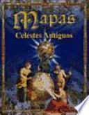 libro Mapas Celestes Antiguos