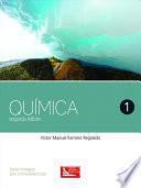libro Química 1