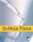 libro Química Física