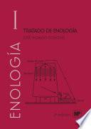 libro Tratado De Enología. Volumen I Y Ii