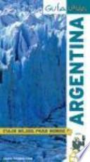 libro Argentina