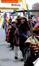 libro Bolivia