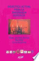 libro Didáctica Actual Para La Enseñanza Superior