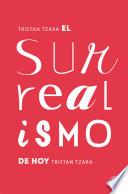 libro El Surrealismo De Hoy