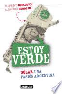 libro Estoy Verde