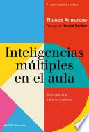 libro Inteligencias Múltiples En El Aula