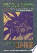 libro Itinerarios Transculturales