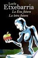 libro La Eva Futura