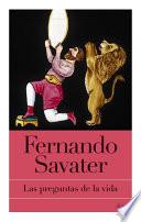 Fernando Savater
