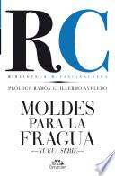 libro Moldes Para La Fragua