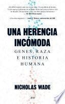 libro Una Herencia Incómoda