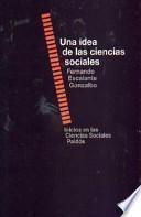 Fernando Escalante Gonzalbo