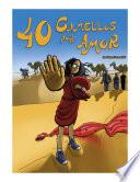 libro 40 Camellos Por Amor