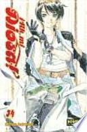 libro Ah Mi Diosa! 34 / Oh My Goddess!