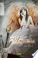 libro Angélica, 1