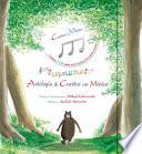 libro Antología De Cuentos Con Música