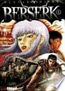 libro Berserk 5