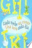 libro Cada Noche Un Cuento