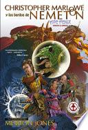 libro Christopher Marlowe 2