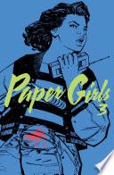 libro [dogfood]paper Girls