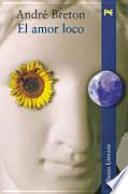 libro El Amor Loco