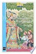 libro El Emperador Dragón