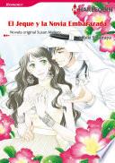 libro El Jeque Y La Novia Embarazada