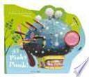 libro ¡el Pinky Ponk!