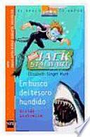 libro En Busca Del Tesoro Hundido : Misión Australia