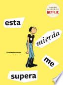 libro Esta Mierda Me Supera