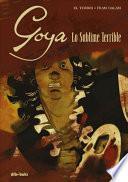 libro Goya