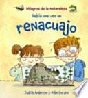 libro Había Una Vez Un Renacuajo